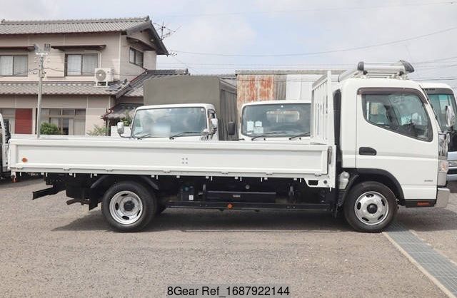 truck