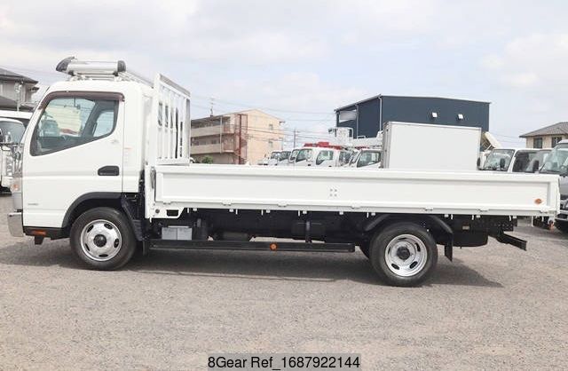 truck