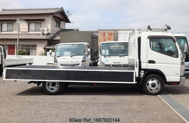truck