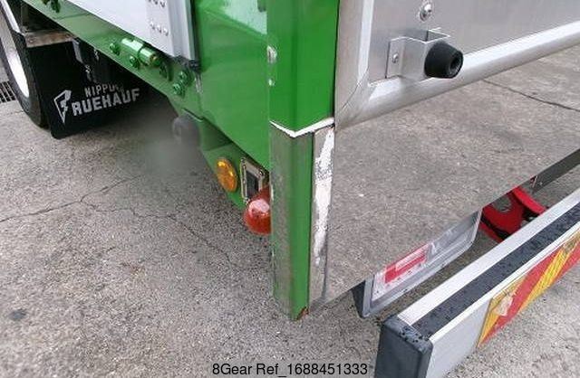 truck