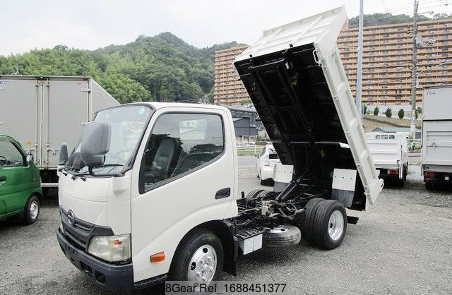 truck