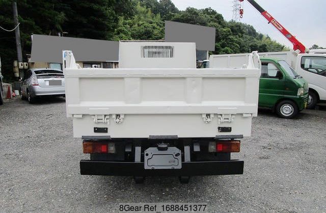 truck