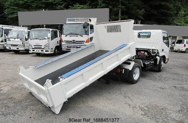 truck