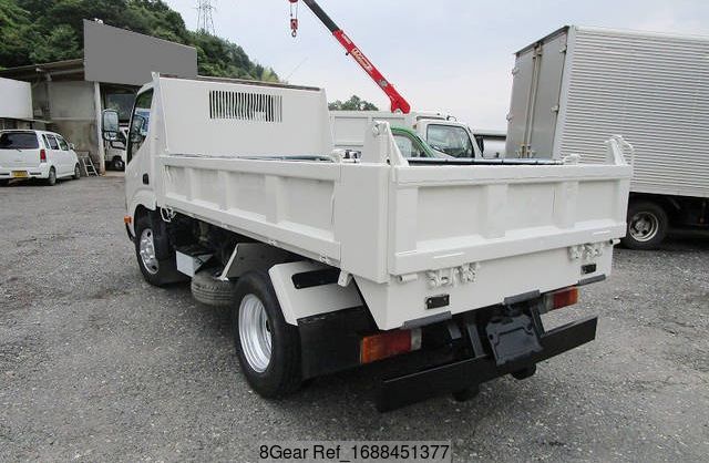 truck