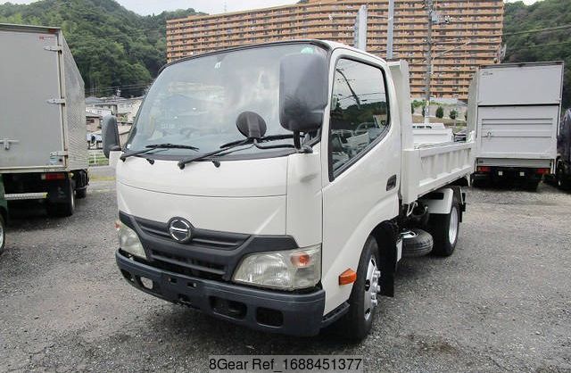 truck