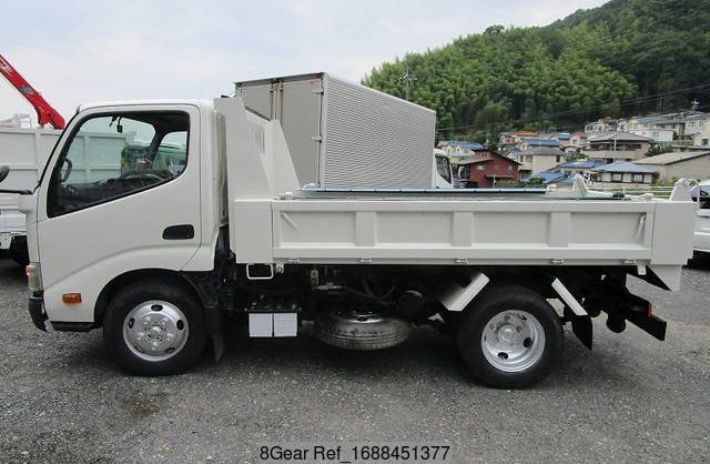 truck