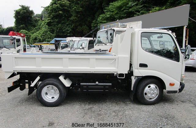 truck