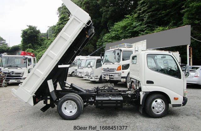 truck