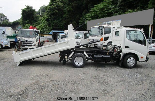truck