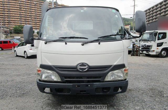 truck