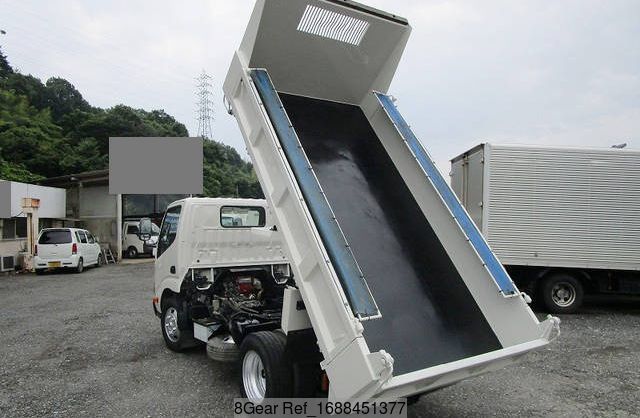 truck