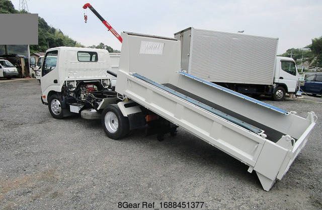 truck