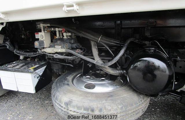 truck