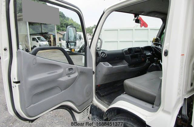 truck