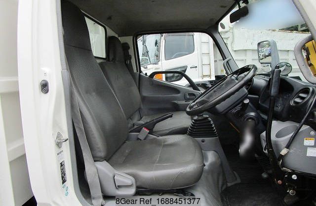 truck