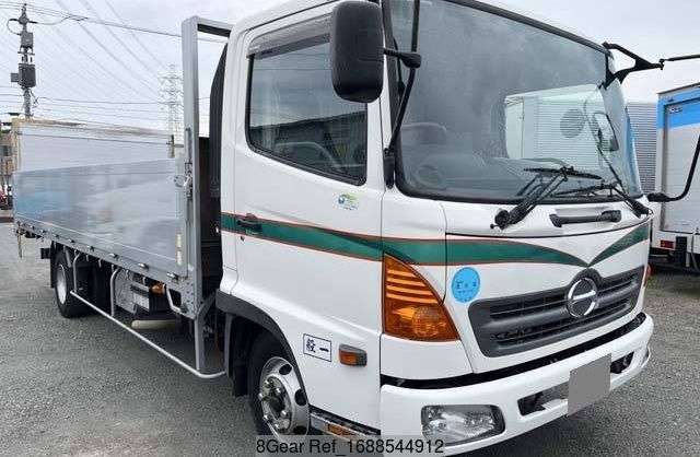 truck