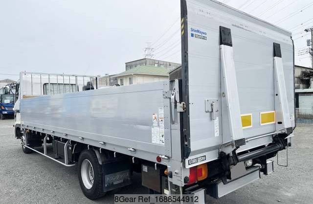 truck