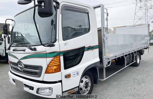 truck