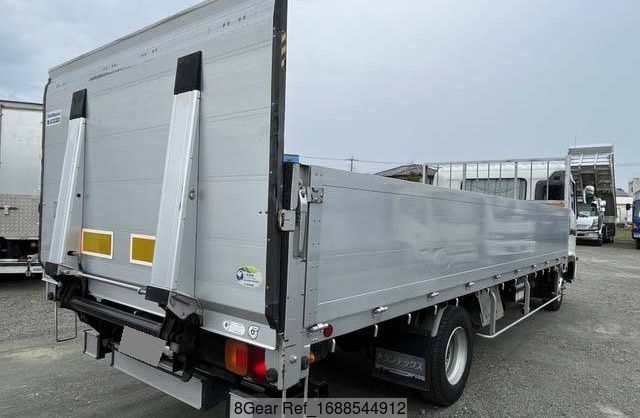 truck
