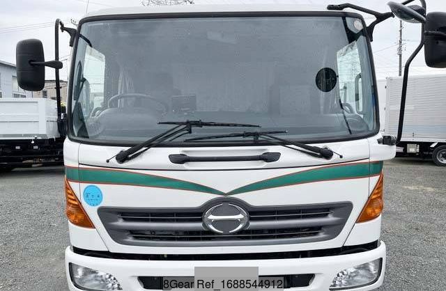 truck