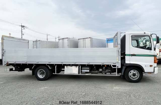 truck