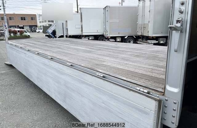 truck