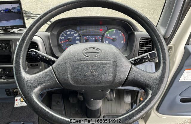 truck