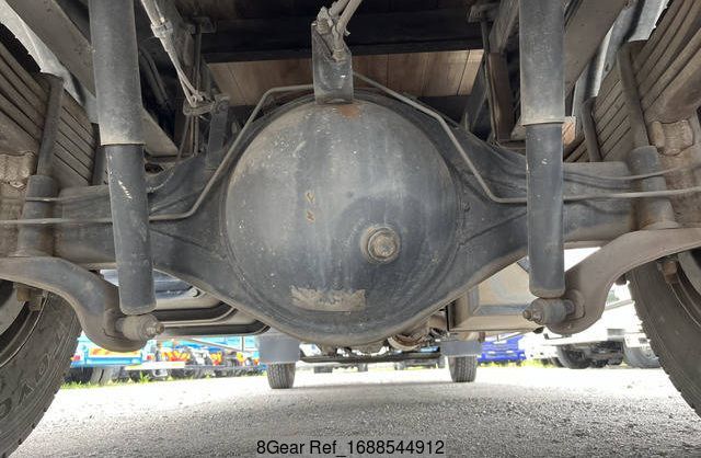 truck