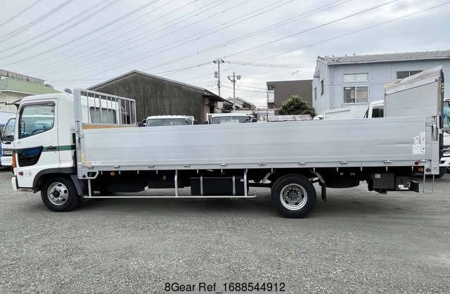 truck