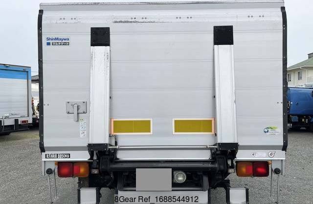 truck