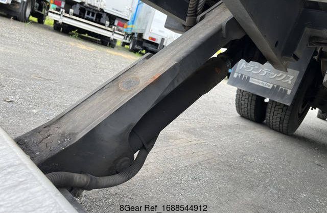 truck