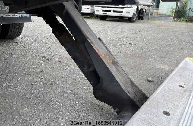 truck