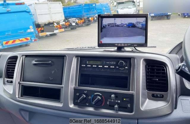 truck