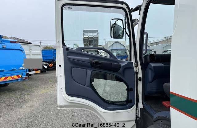 truck
