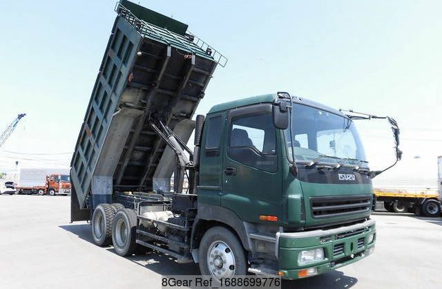 truck