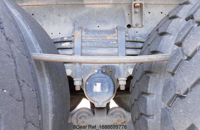 truck