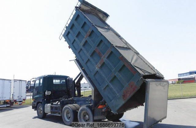 truck