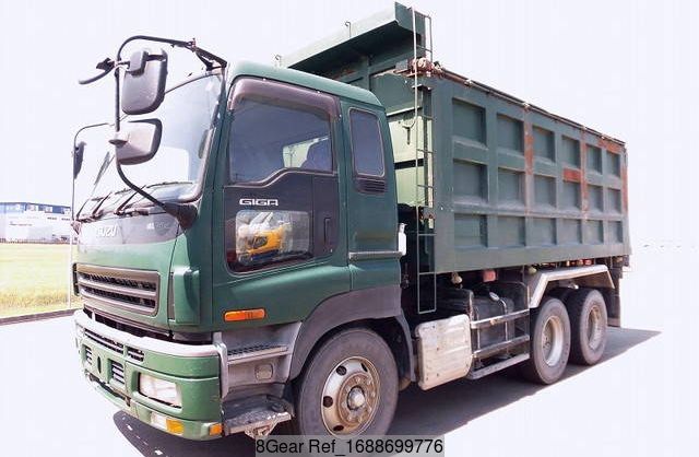 truck