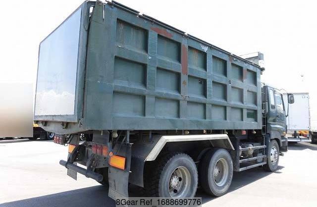 truck