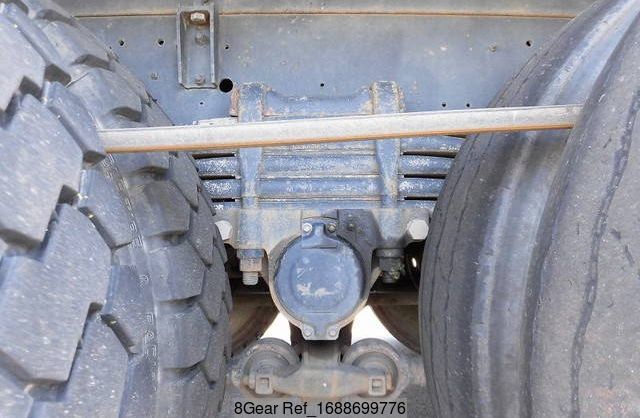 truck