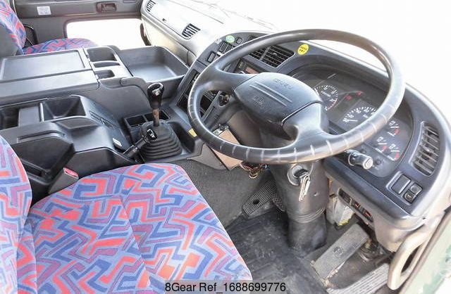 truck