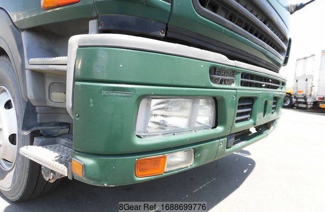 truck