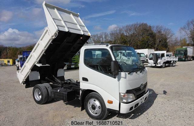 truck