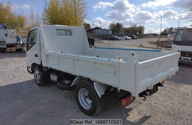 truck