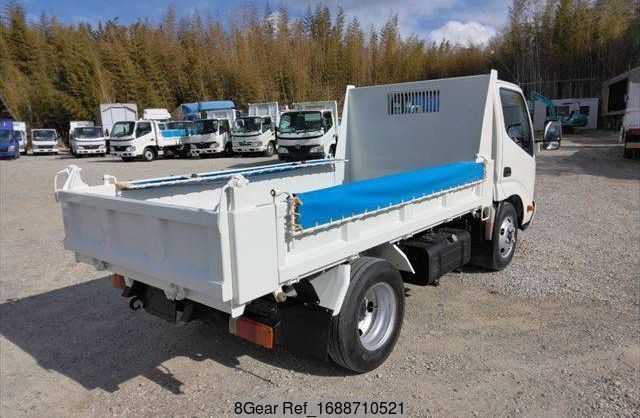 truck