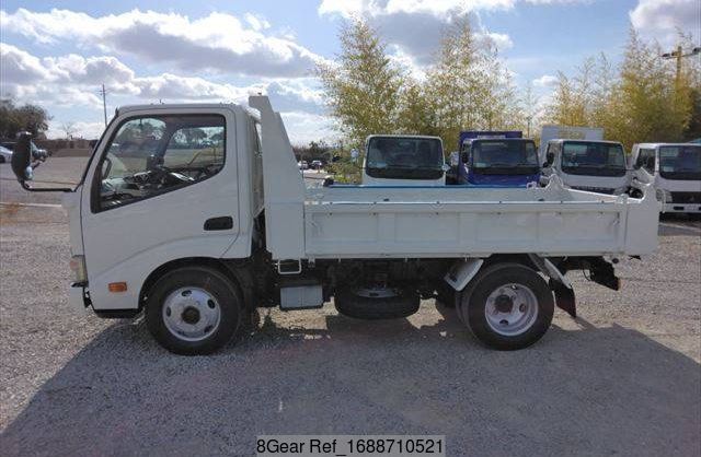 truck