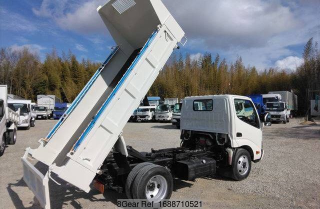 truck