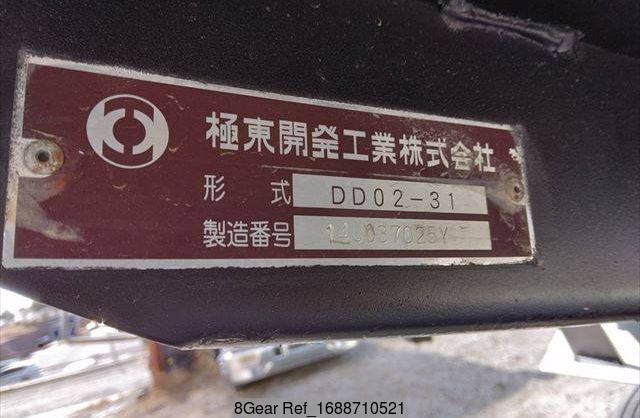 truck
