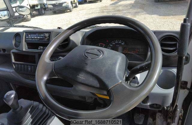 truck