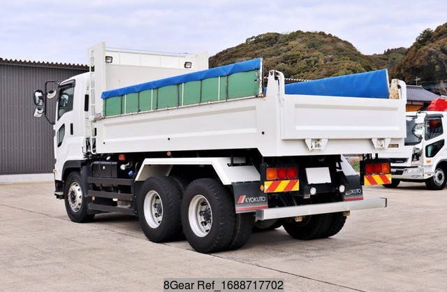 truck